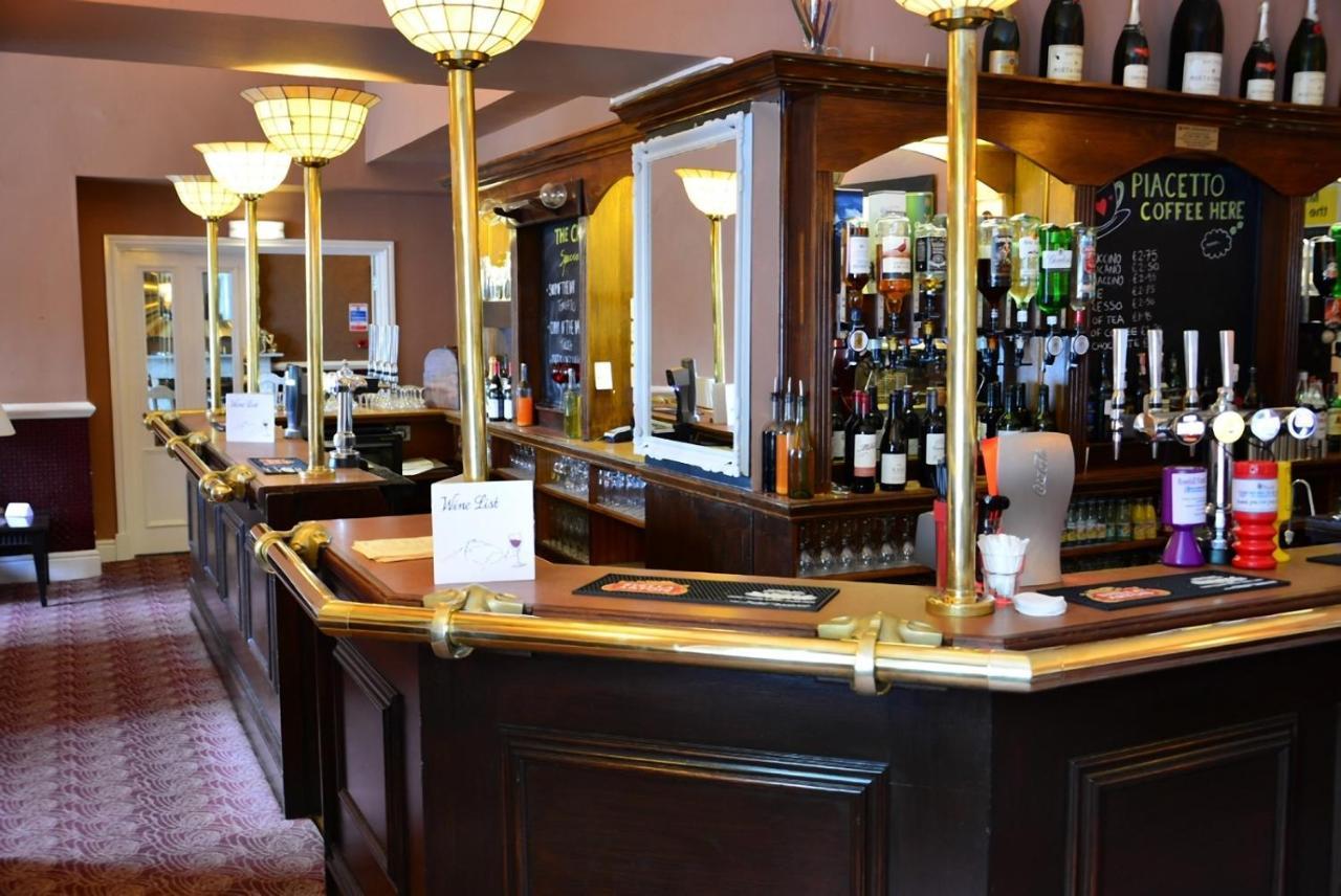 The Ennerdale Country House Hotel 'A Bespoke Hotel' Cleator Esterno foto
