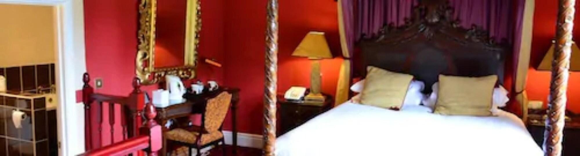 The Ennerdale Country House Hotel 'A Bespoke Hotel' Cleator Esterno foto