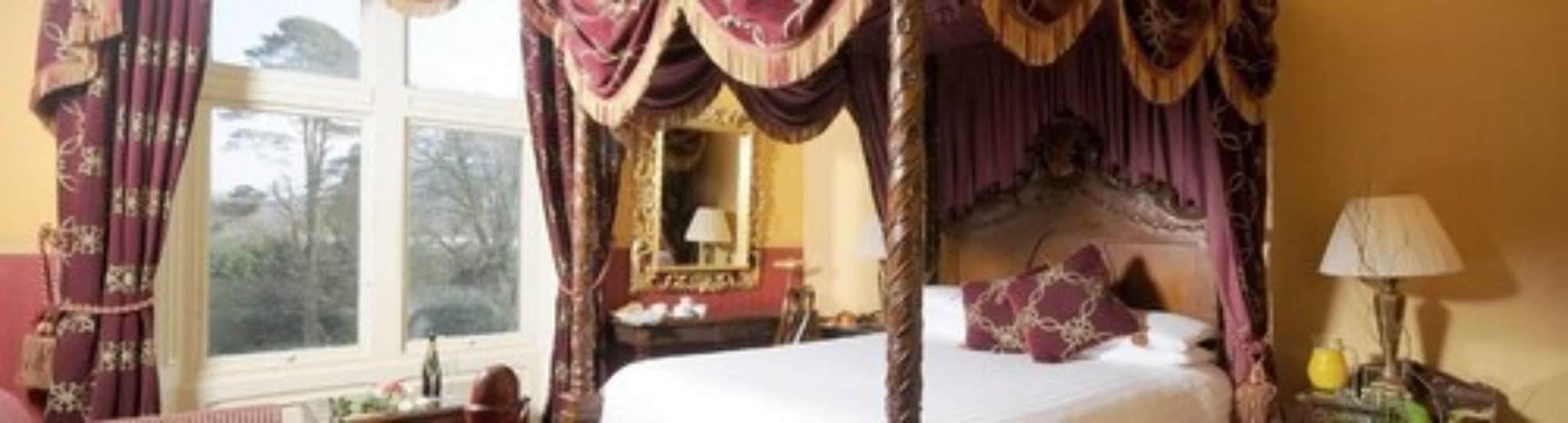 The Ennerdale Country House Hotel 'A Bespoke Hotel' Cleator Esterno foto