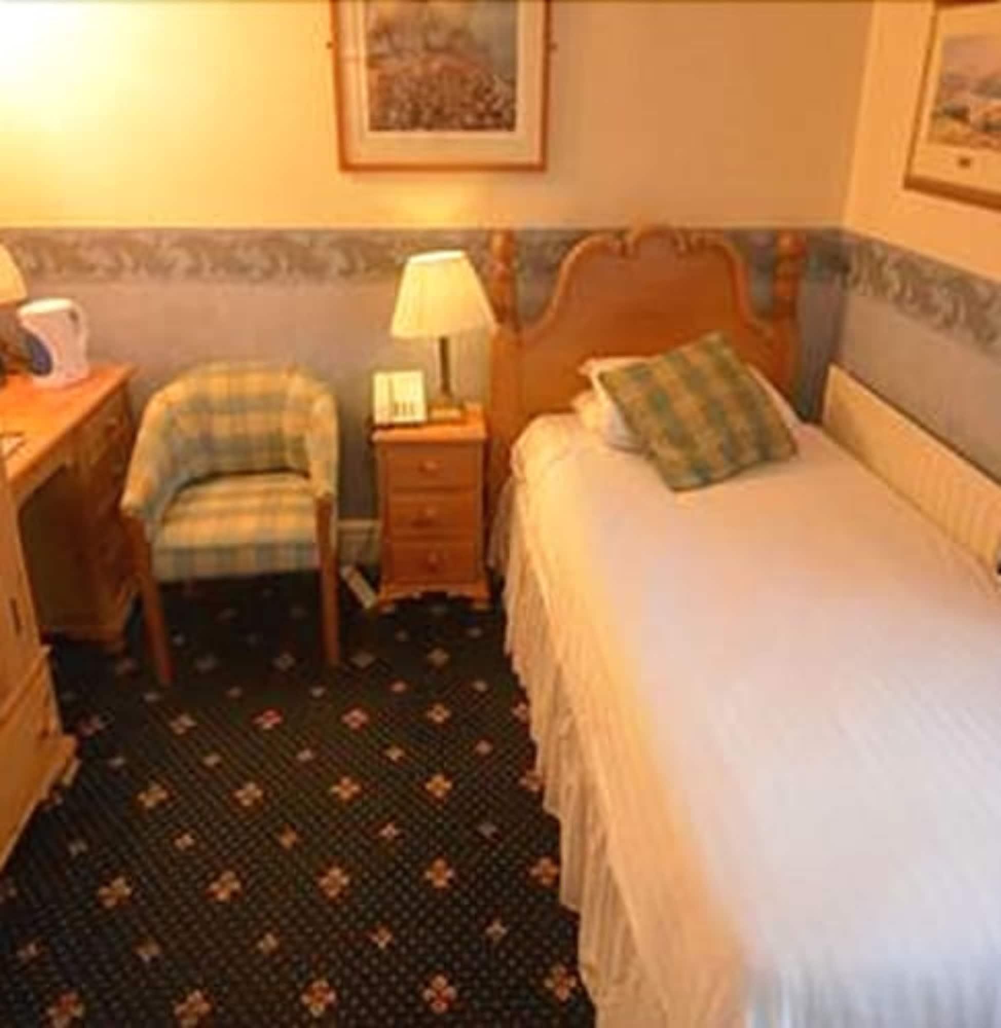 The Ennerdale Country House Hotel 'A Bespoke Hotel' Cleator Esterno foto
