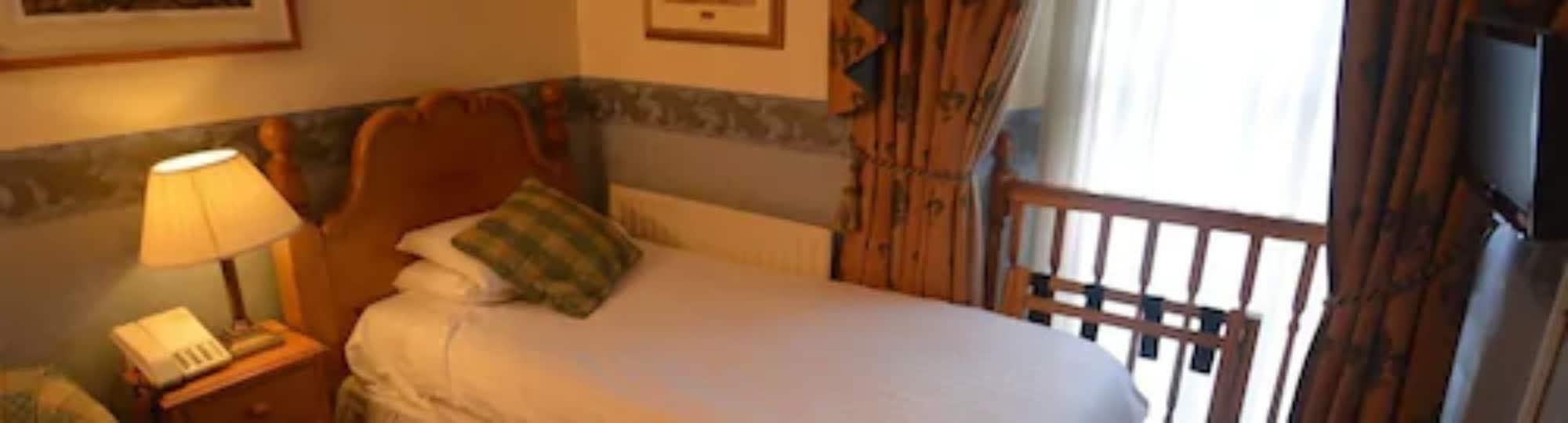 The Ennerdale Country House Hotel 'A Bespoke Hotel' Cleator Esterno foto