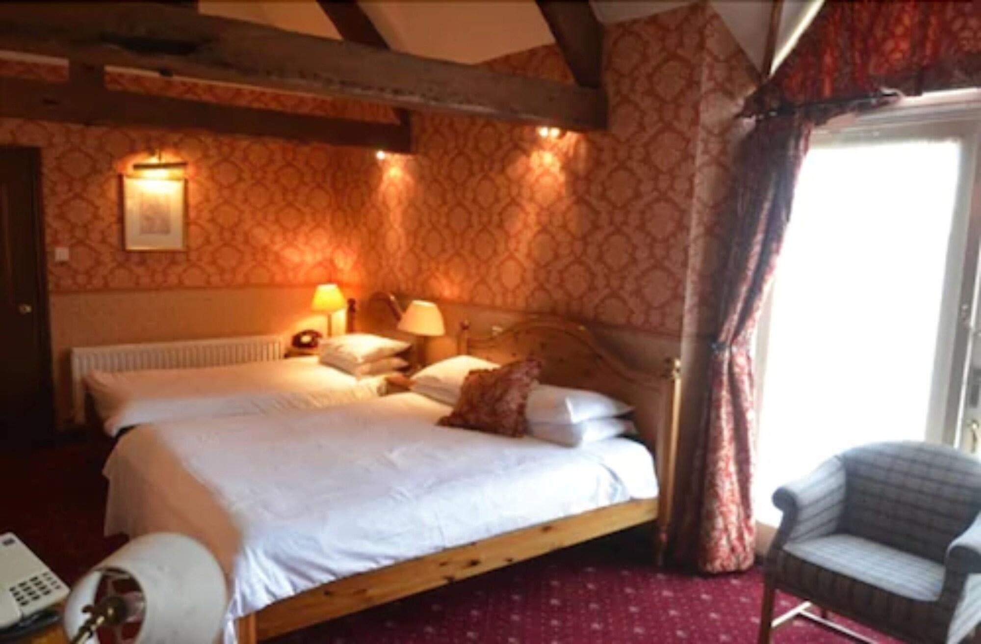 The Ennerdale Country House Hotel 'A Bespoke Hotel' Cleator Esterno foto