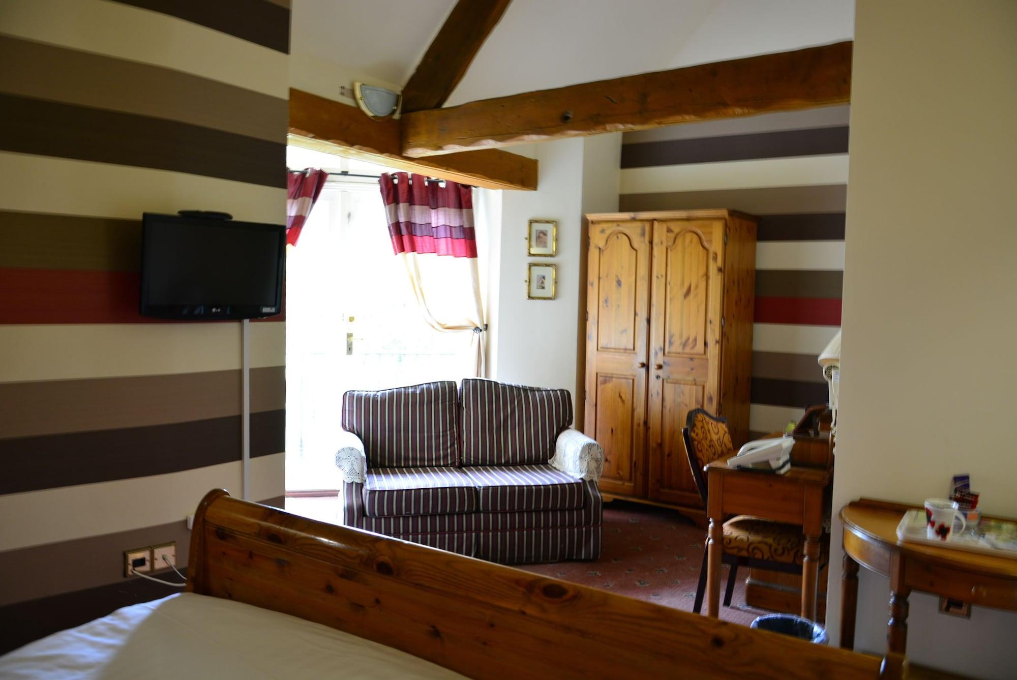 The Ennerdale Country House Hotel 'A Bespoke Hotel' Cleator Esterno foto