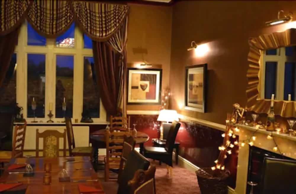 The Ennerdale Country House Hotel 'A Bespoke Hotel' Cleator Esterno foto
