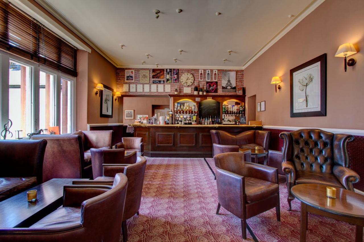 The Ennerdale Country House Hotel 'A Bespoke Hotel' Cleator Esterno foto