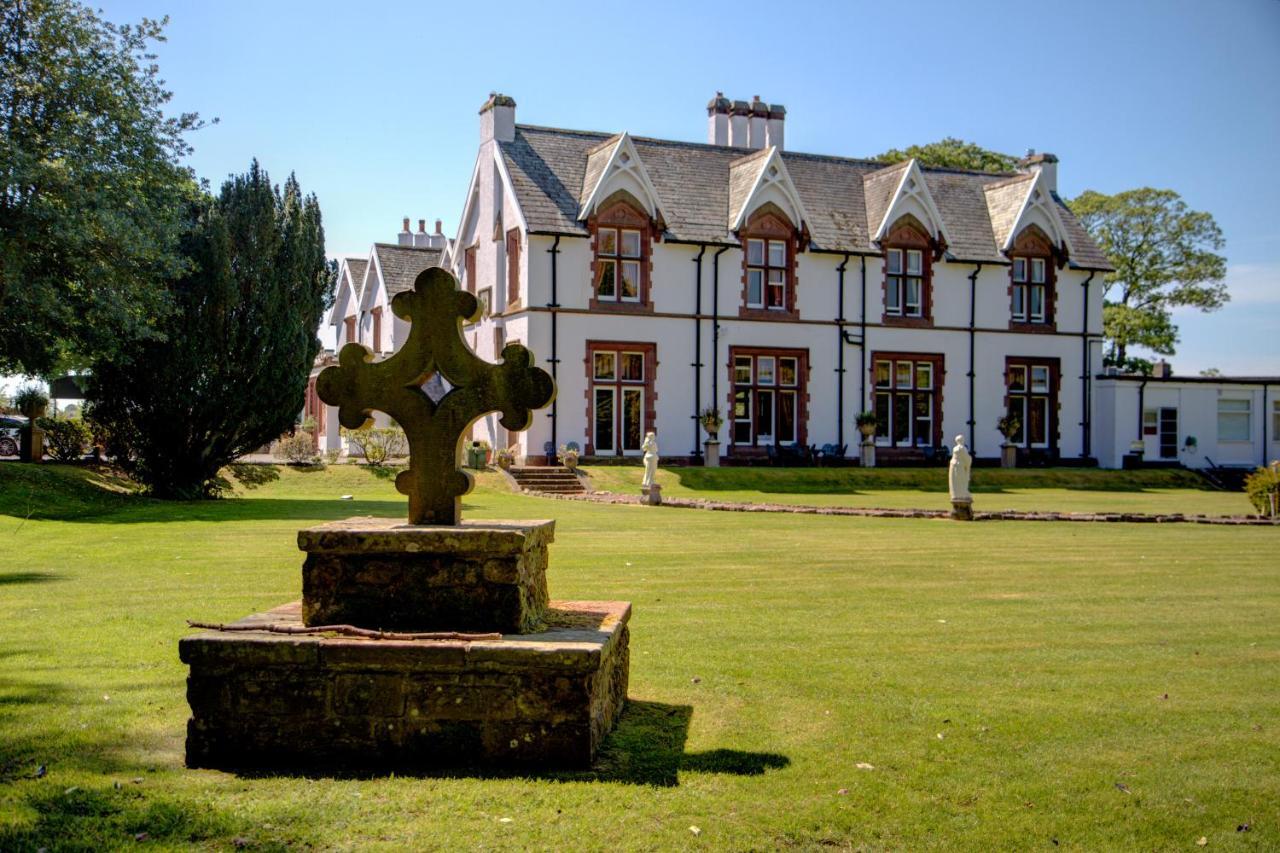 The Ennerdale Country House Hotel 'A Bespoke Hotel' Cleator Esterno foto