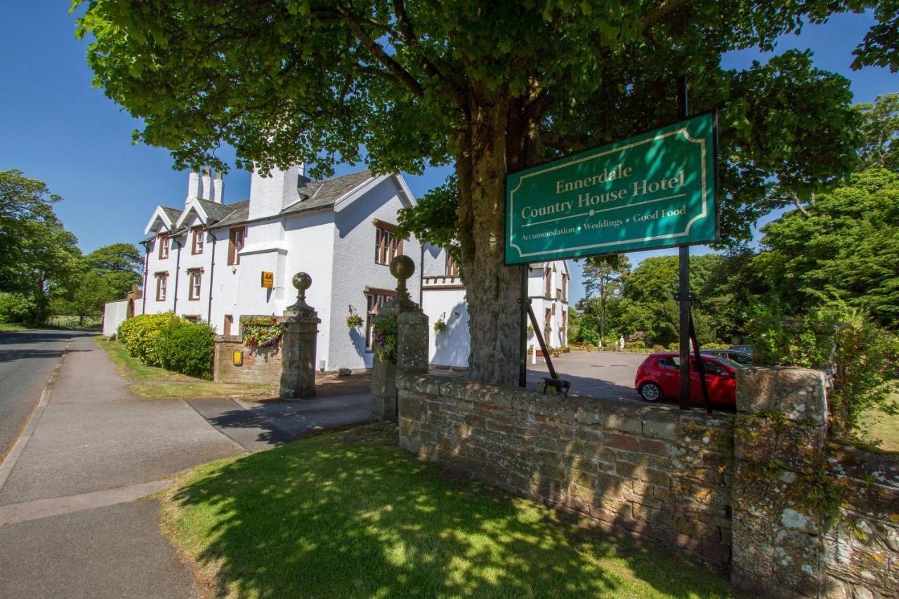 The Ennerdale Country House Hotel 'A Bespoke Hotel' Cleator Esterno foto