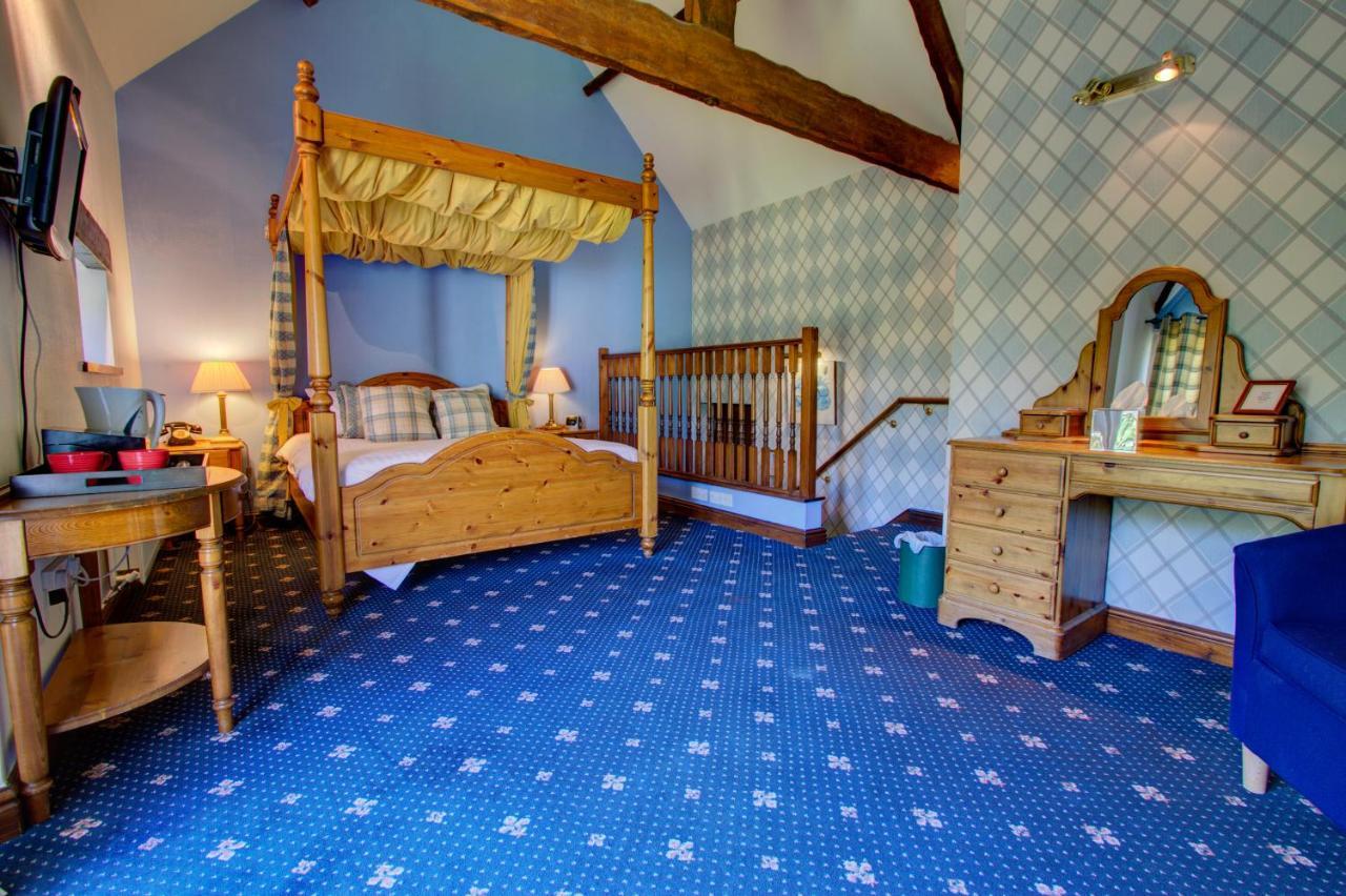 The Ennerdale Country House Hotel 'A Bespoke Hotel' Cleator Esterno foto