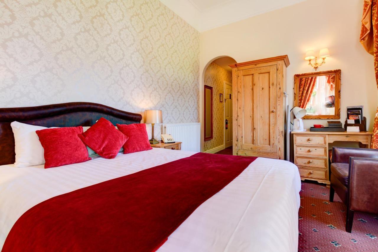 The Ennerdale Country House Hotel 'A Bespoke Hotel' Cleator Esterno foto