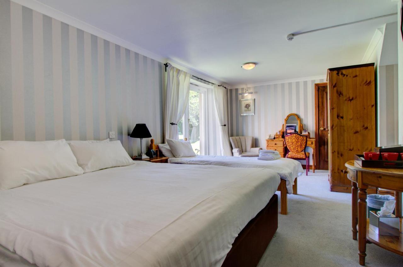 The Ennerdale Country House Hotel 'A Bespoke Hotel' Cleator Esterno foto