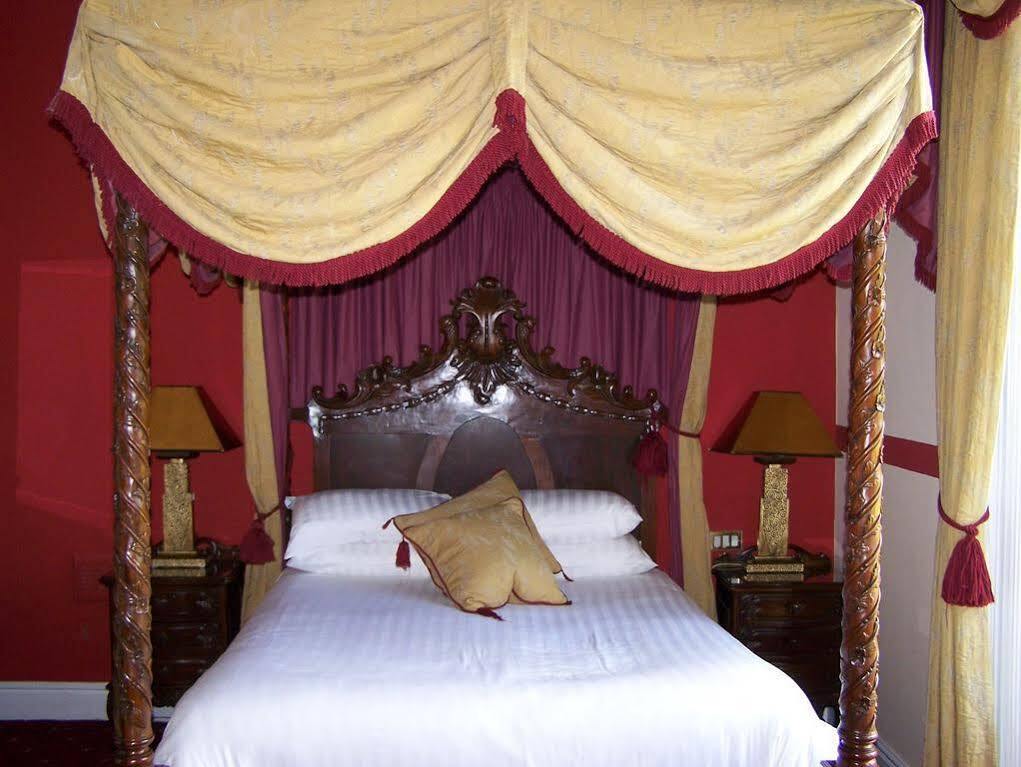 The Ennerdale Country House Hotel 'A Bespoke Hotel' Cleator Esterno foto